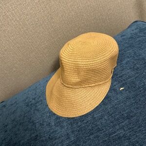 Sun hat